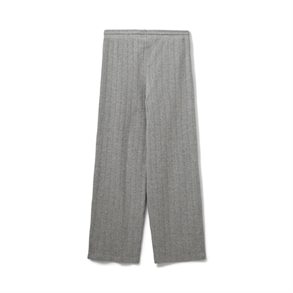 Sofie Schnoor Bukser Lovasy - Grey Melange